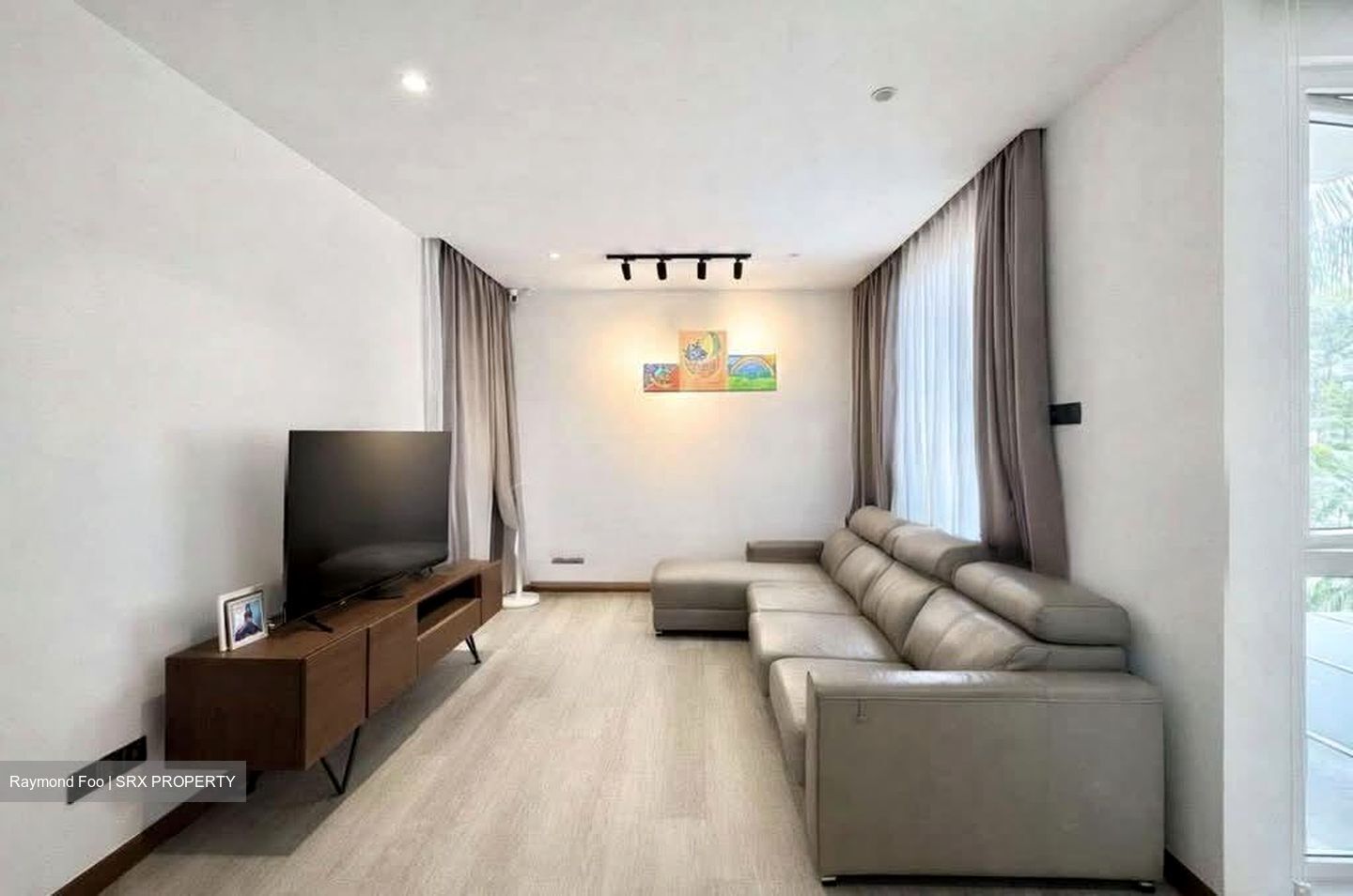 Savannah Condopark (D18), Condominium #575386471